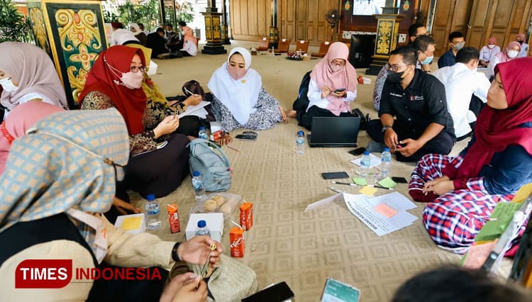 Pemkab Banyuwangi Serap Aspirasi dari Perempuan, Anak, dan Penyandang Disabilitas