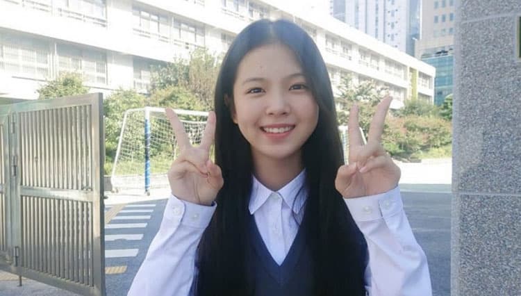 Mengenal Choi Myung Bin, Artis Cilik Langganan Karakter Muda Tokoh Utama