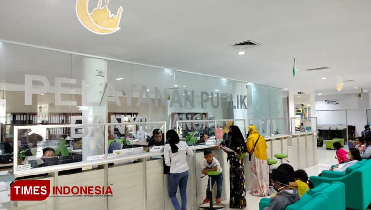 Ratusan Pencaker Lulusan SMA di Banyuwangi, Pilih Jadi TKI!  