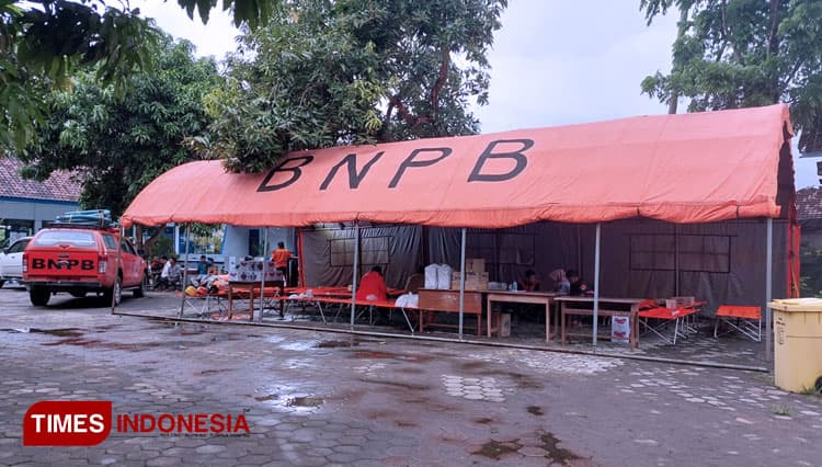 Pemkab Banyuwangi Buka Posko Layani Korban Banjir