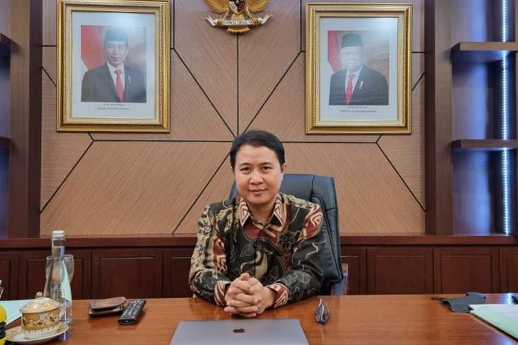 Pilih Kebijakan Tidak Populer, Dirjen PHU: Menag Lindungi Hak Nilai Manfaat Seluruh Jemaah Haji