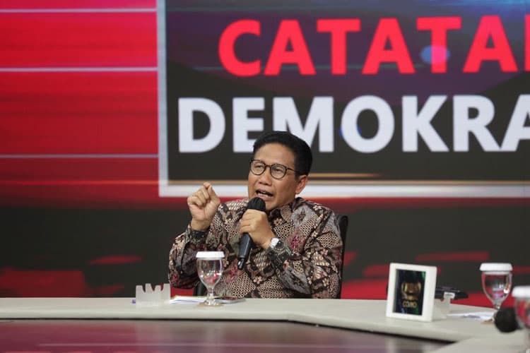 Melihat Revisi UU Desa, Mendes PDTT: Banyak yang Perlu Dicarikan Solusi