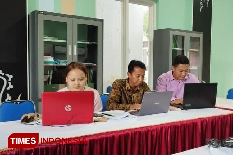 Pendaftaran Pantarlih Banyuwangi Resmi Dibuka, Ini Syarat dan Tugasnya