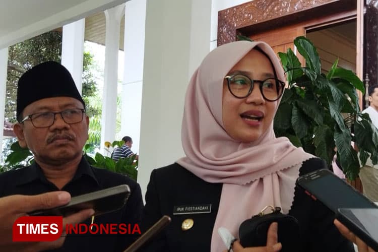 Atlet Porprov Tagih Bonus 4 M, Bupati Banyuwangi: Dana Sudah Cair ke Koni