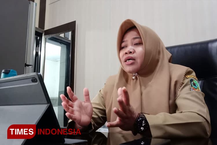 Langkah Dinsos PPKB Banyuwangi Cegah Kekerasan Terhadap Anak dan Perempuan