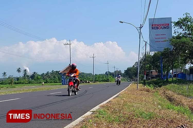 Jalan Wiroguno, Destinasi Ngabuburit Asyik Budget Friendly di Banyuwangi