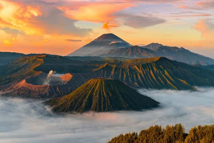 Destinasi Wisata Malang yang Cocok Bagi Backpacker