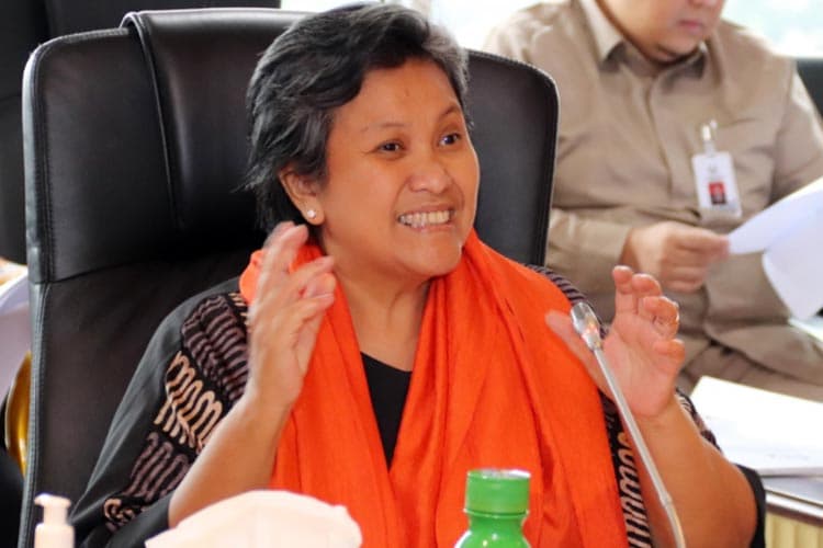 Tantangan sektor UMKM Harus segara Dijawab dengan Langkah yang Tepat