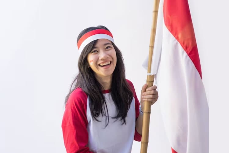 Mengenal Bendera Indonesia: Merah Putih Kebanggan Bangsa
