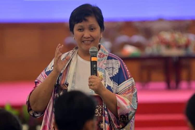 Konsistensi Pemerataan Pendidikan Harus terus Dilakukan