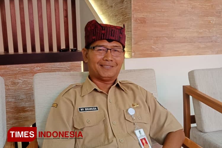 Pemkab Banyuwangi Punya Jurus Jitu Capai Target Kunjungan Wisatawan Tahun 2023
