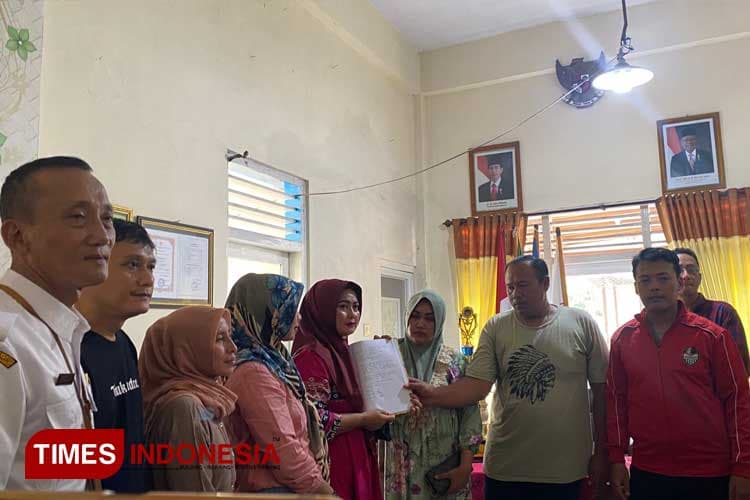 Kasus Bullying Siswa SD di Banyuwangi, Kepala Sekolah Siap Bertanggung Jawab