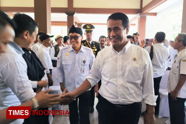 Mentan RI: Tak Ada Kompromi untuk Pelanggaran MinyaKita