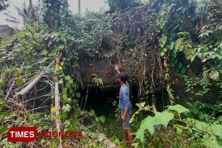 Mitos Goa Pawon Banyuwangi, Diyakini Gerbang Gaib Menuju Alas Purwo