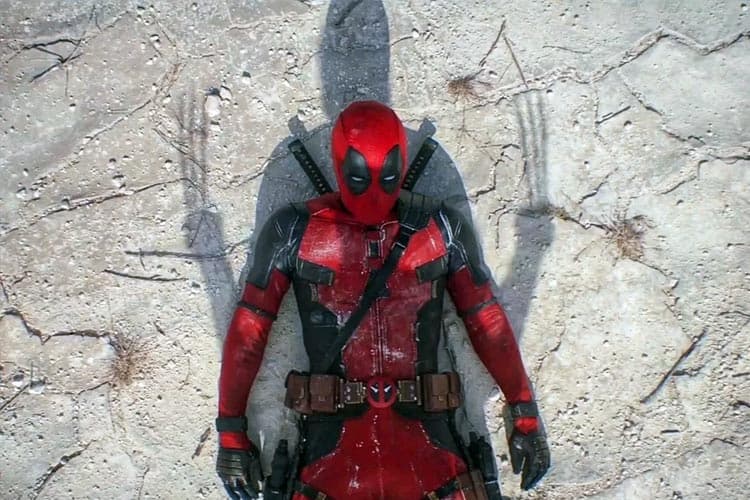 Pertarungan Deadpool &amp; Wolverine, Teaser Perdana Sudah Dirilis