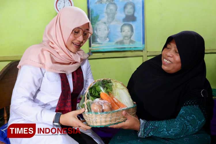 Bupati Banyuwangi Terus Perkuat Ekonomi Perempuan Melalui Program Inovatif