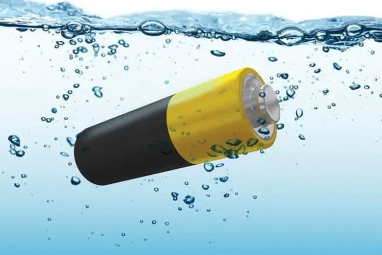 Baterai Air akan Menggeser Dominasi Betari Lithium?