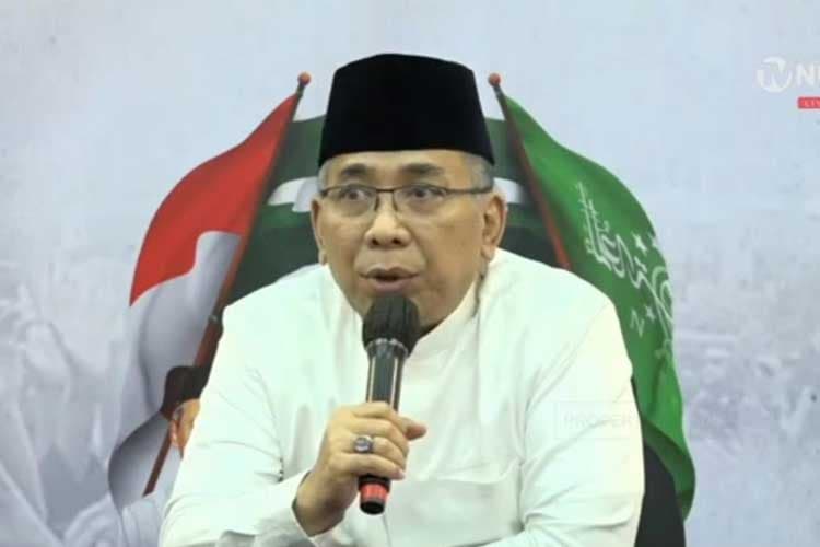 Strategi Baru PBNU: Membangun Organisasi Layaknya Pemerintahan