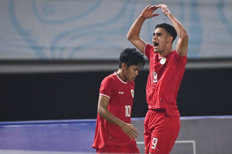 Usai Juara Piala AFF U-19, Timnas Indonesia Bersiap untuk Piala Asia U-20