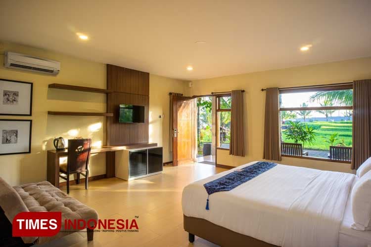 Grand Harvest Resort &amp; Villas Banyuwangi Hadirkan Penawaran Spesial di Bulan Agustus dengan Promo Menginap di Harvest Room
