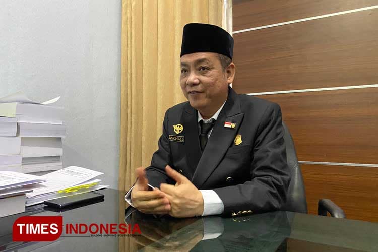 Pimpinan DPRD Banyuwangi Ajak Masyarakat Wujudkan Lingkungan Pariwisata Aman dan Nyaman