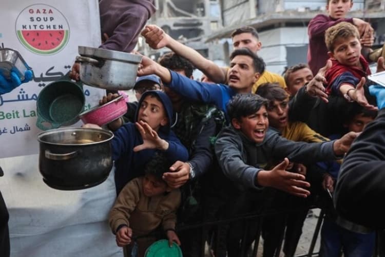 Rundingkan Gencatan Senjata, Israel Putus Satu-satunya Aliran Listrik Kehidupan di Gaza