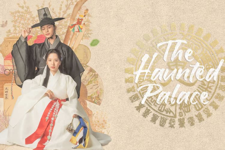 Mengenal Imoogi, Makhluk Mitologi dalam Legenda Korea dalam Drakor The Haunted Palace