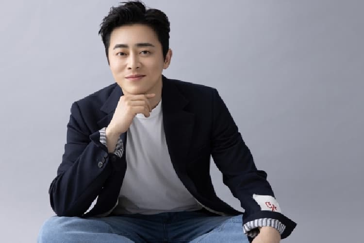Jo Jung Suk Kejutkan Penggemar Lewat Weak Hero Class 2