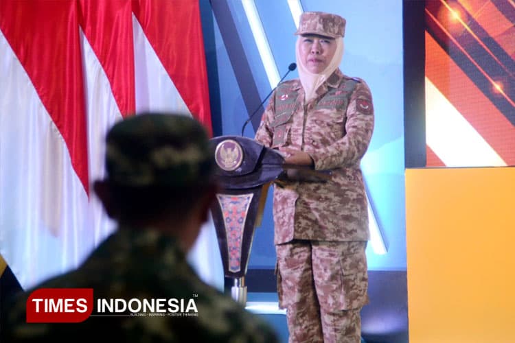 Gubernur Jatim Khofifah Inisiasi Retreat Perdana Kepala Perangkat Daerah di Jatim