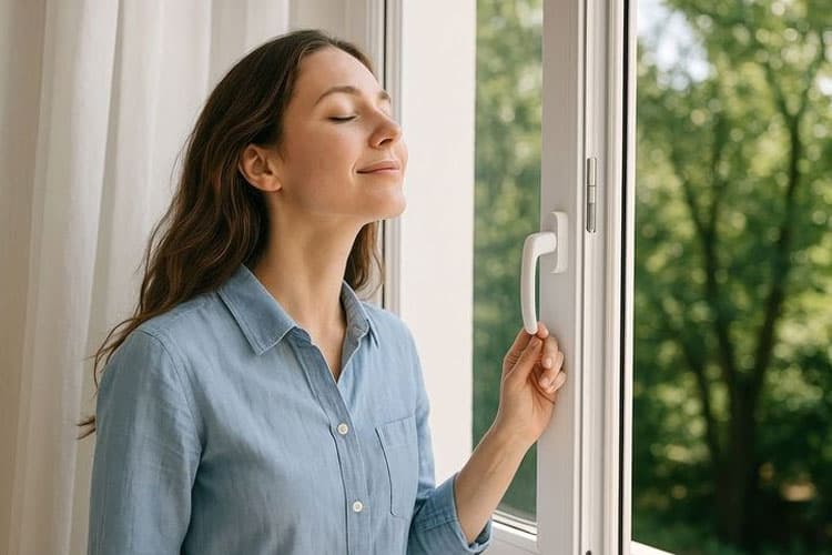 Biar Bikin Betah, Ini Dia Cara Membuat Rumah Beraroma Segar dan Wangi