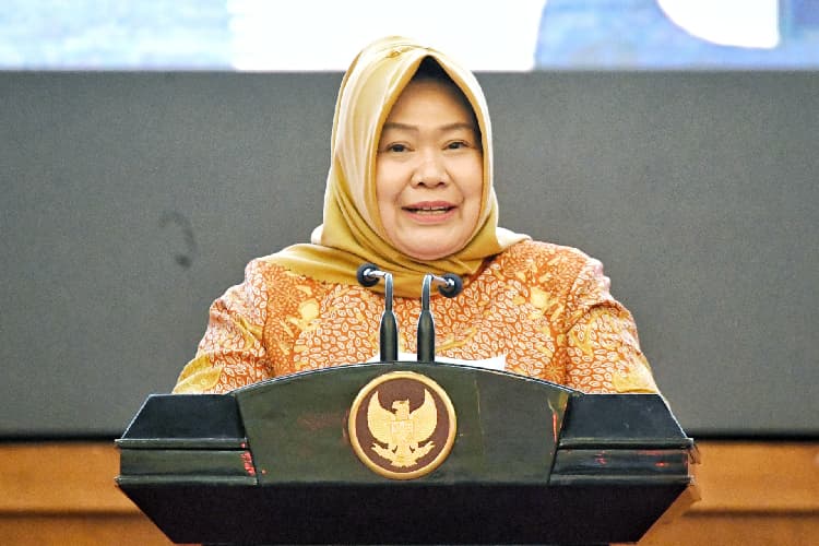 MPR RI Gandeng Desa Sebarkan Empat Pilar Kebangsaan