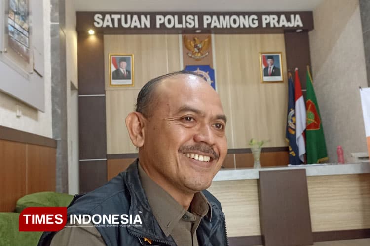 Soal Penutupan Minimarket, Satpol PP Banyuwangi: Kita Mengacu Penyempurnaan Peraturan
