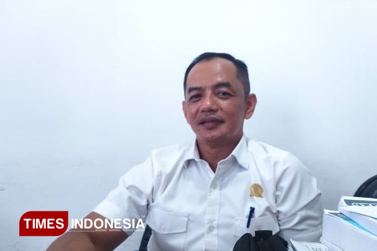DPRD Pacitan Soroti Turunnya Penawaran Rehabilitasi Puskesmas, Dinkes Diminta Tak Asal Jalan