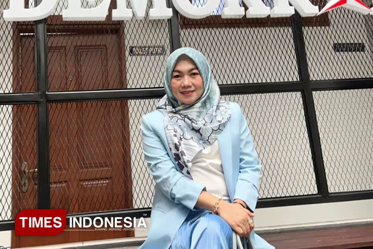 Ketua Komisi II DPRD Banyuwangi Pastikan Tidak Ada Kenaikan Tarif PBB-P2