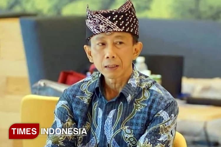 Sekda Banyuwangi Tegaskan Isu Kenaikan Tarif PBB-P2 Tidak Benar
