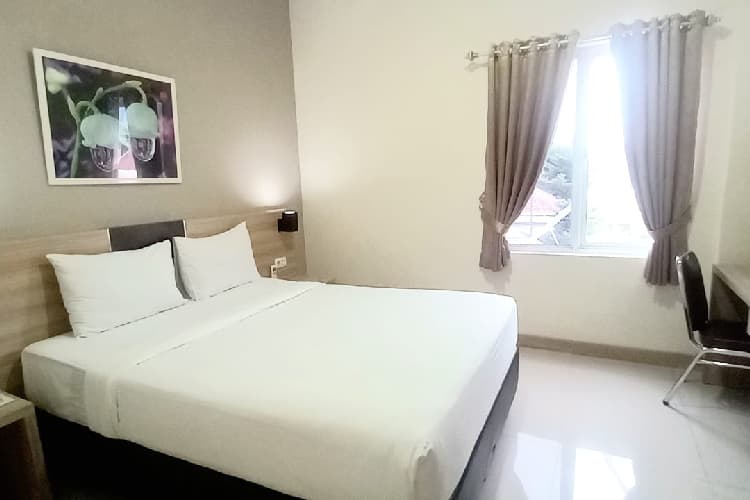 Garden Hotel Majalengka Tawarkan Promo Gebyar Merdeka Staycation Hemat