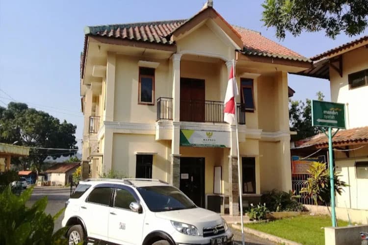 Pukau Juri Nasional, BAZNAS Cianjur Bawa Pulang Dua Gelar Bergengsi BAZNAS Award 2025