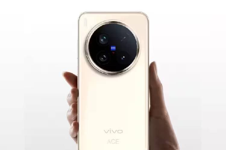 Bocoran Terbaru Ungkap Kecanggihan Kamera vivo X300