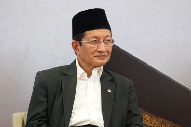 Menag Nasaruddin Umar Minta Maaf, Tegaskan Komitmen Pemerintah Sejahterakan Guru