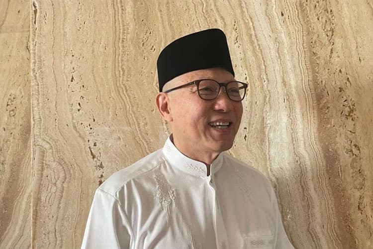 Momen Maulid Nabi, PITI Ajak Pemimpin Indonesia untuk Teladani Rasulullah