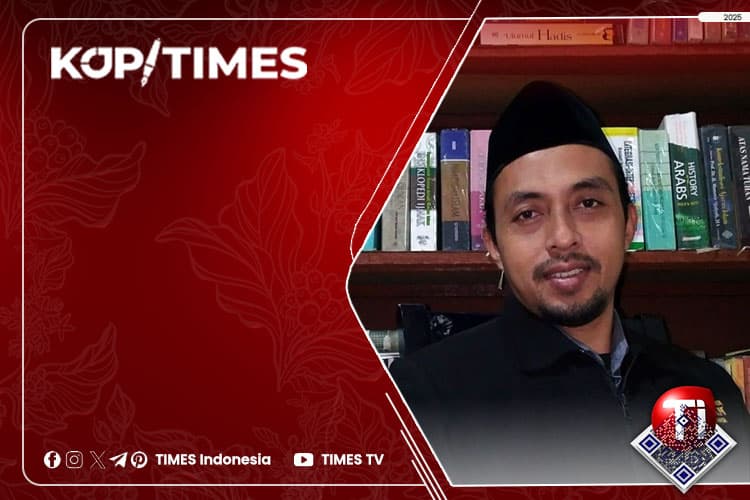 Gus Dur dan Progresifitas NU