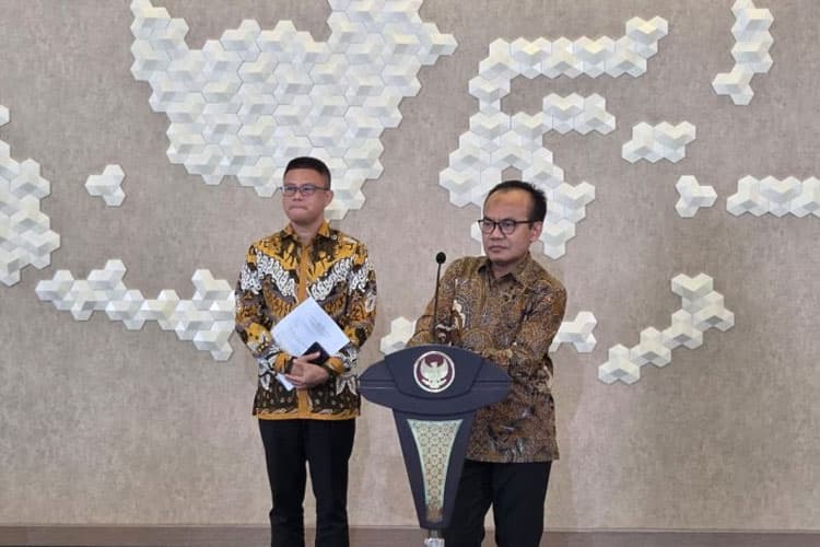 Pemerintah Siapkan Enam KEK Baru, Termasuk KEK Halal