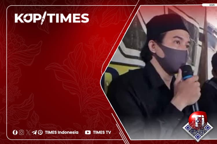 Langit Kelabu di Macanputih