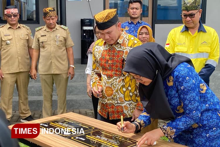 Bupati Banyuwangi: Pendidikan adalah Senjata Ampuh Mengubah Dunia