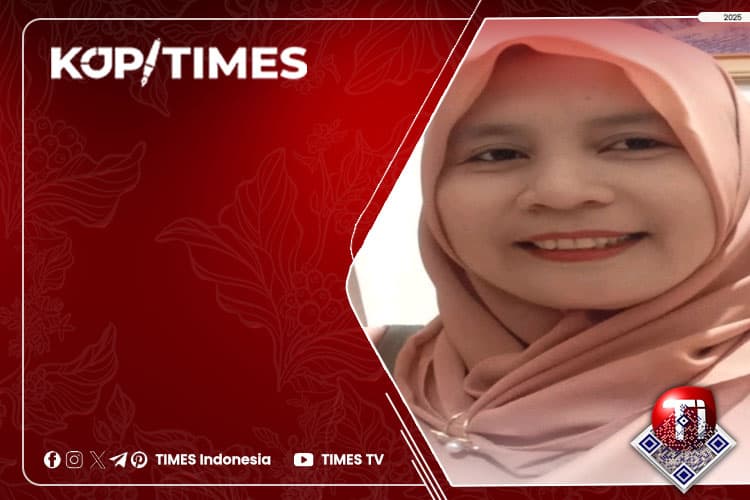 Bahasa Arab untuk Masyarakat Digital