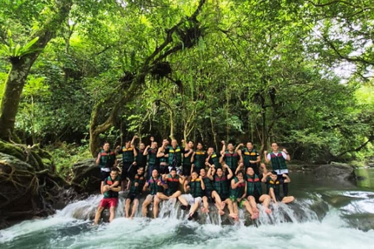 Menikmati Pesona Citumang, Surga Wisata Alam yang Wajib Masuk Daftar Liburan di Pangandaran