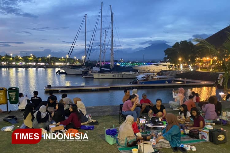 10 Surga Bahari Terfavorit di Banyuwangi