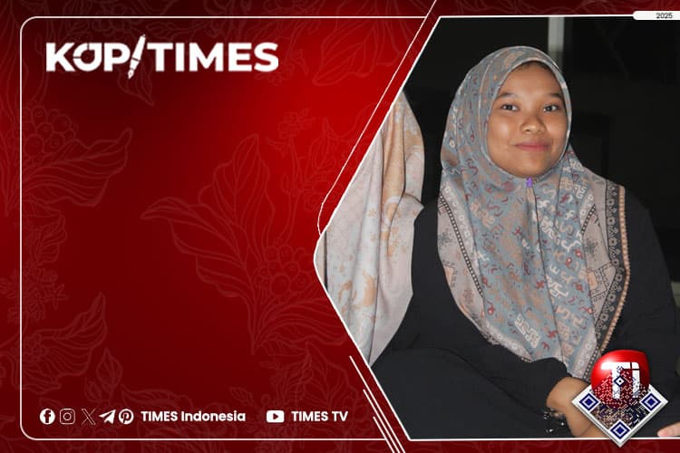 Suara Gen Z di Tengah Polarisasi Media Sosial