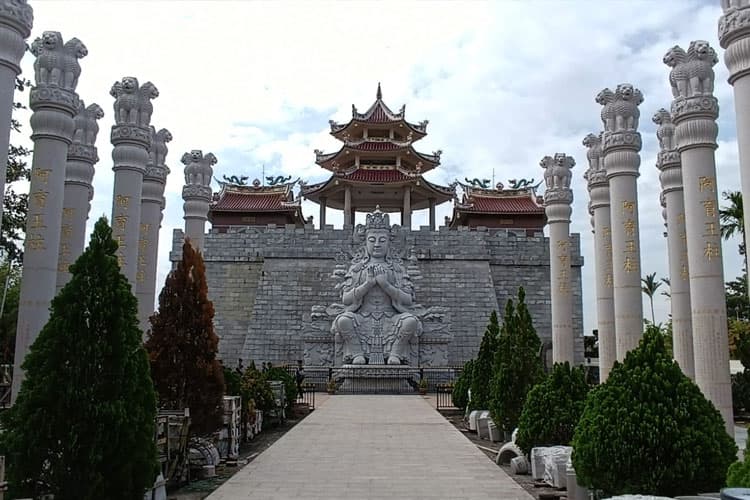 Targetkan 100 Ribu Wisman di 2026, Disbudpar Tanjungpinang Siapkan Ajang Internasional