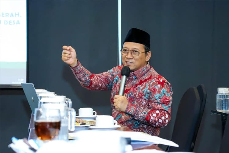 KUHP Baru Bisa Pidanakan Nikah Siri, Anggota DPD RI Minta Dirumuskan Ulang